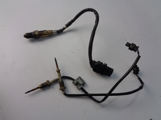 фото №1, Датчик лямбда-зонд датчики mini r60 countryman 1.6 дизель 2010-