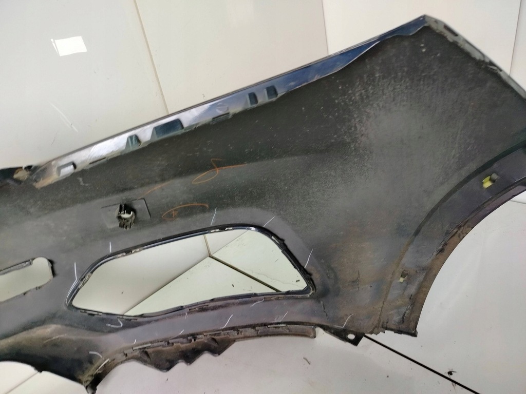 фото №10, Бампер перед передний honda hrv hr-v ii lift fl 2018-