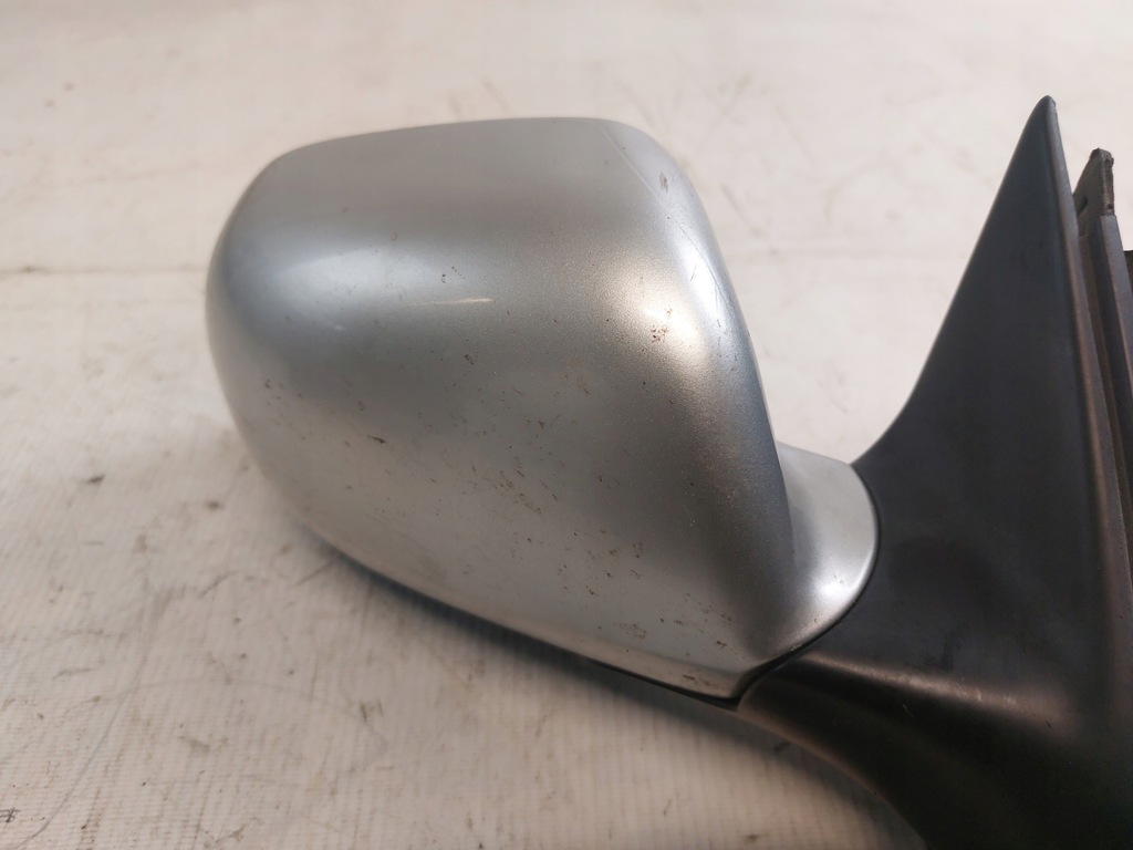 фото №9, Зеркало правое 5 pin audi a3 8l