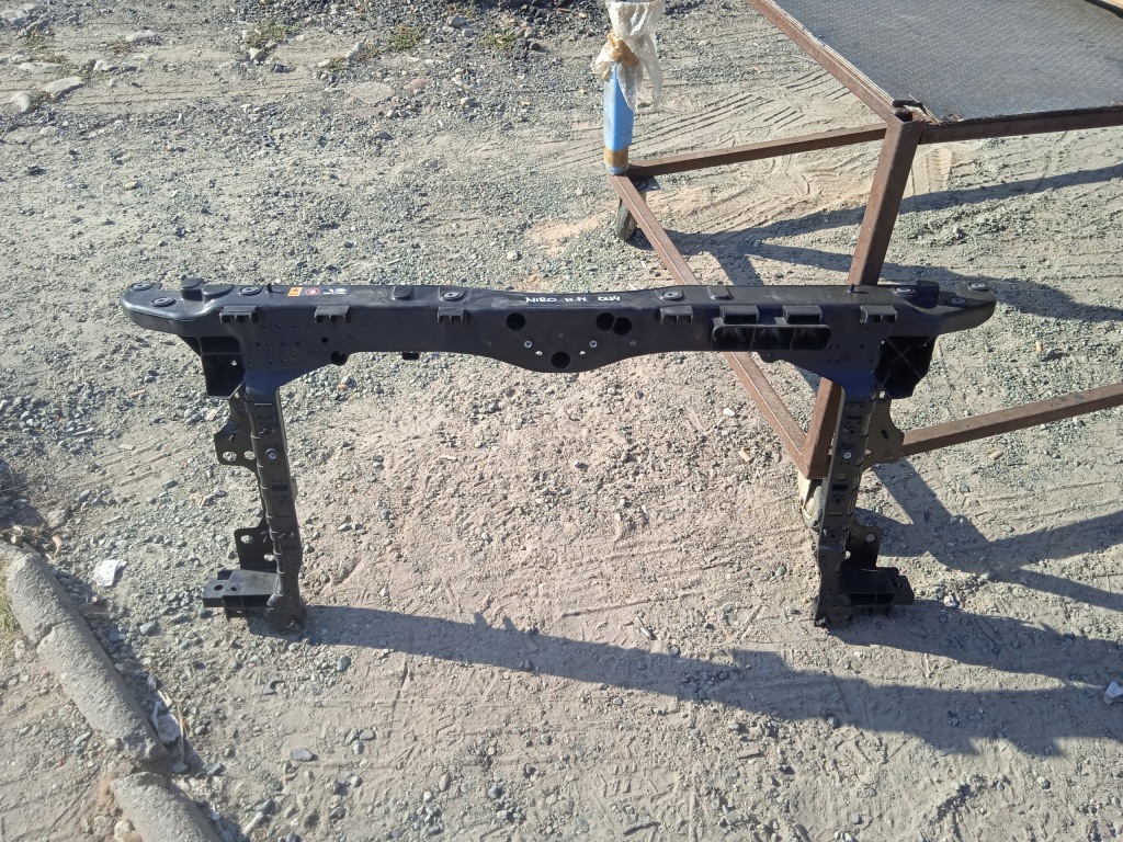 фото №1, Kia niro ii pas підсилювач