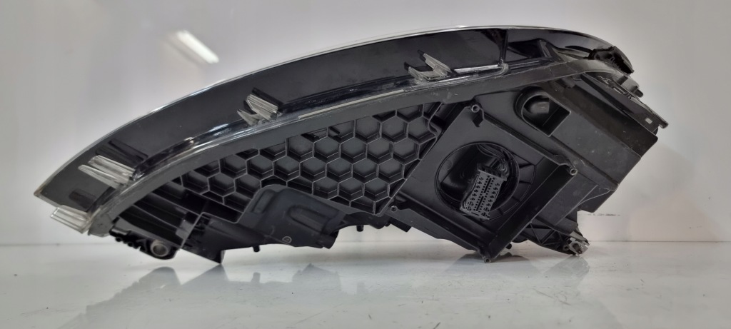 фото №15, Лампа передняя левая vw volkswagen golf vii lift full led