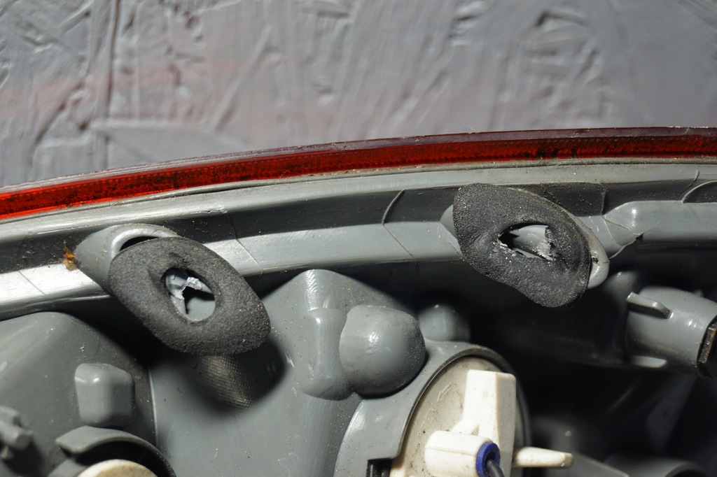 фото №11, Лампа правий задня kia ceed i lift hb 5d