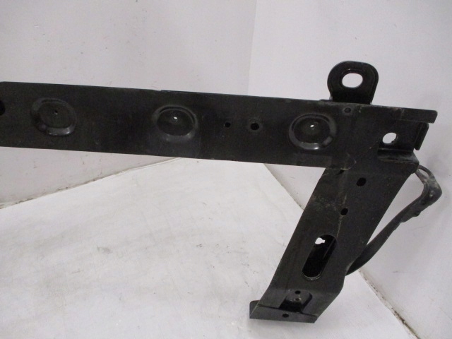 фото №7, Renault clio iv lift балка pod радиатор