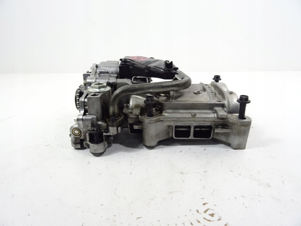 Mazda 6 2.2 d cx5 s0820 sh01-14240 sh01117k0 насос масла 2012-2017 с Разборки