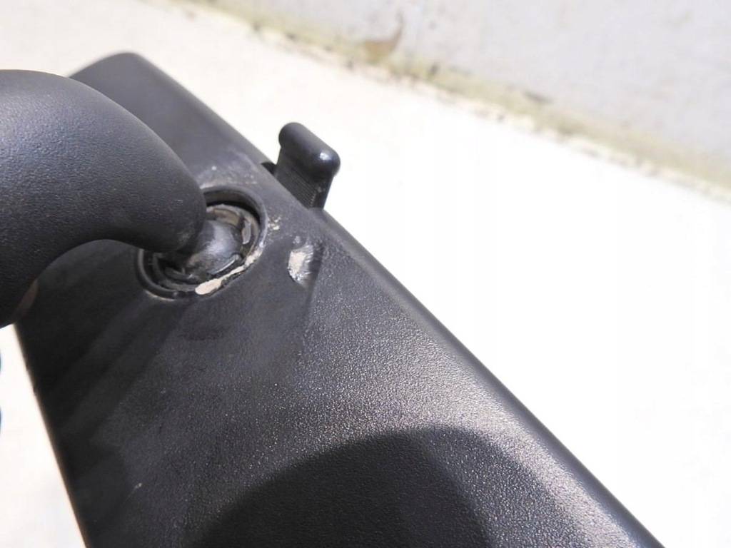 фото №6, Дзеркало заднього виду skoda fabia ii