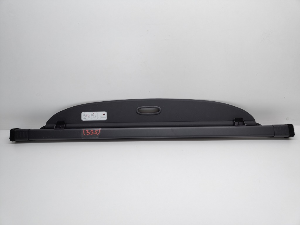 фото №5, Hyundai tucson iii шторка багажника оригинал 15-20