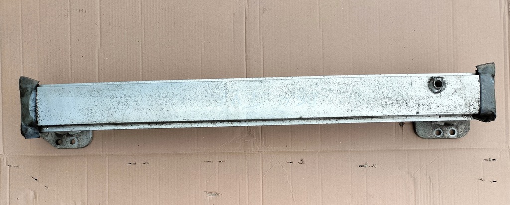 фото №1, Citroen ds4 балка бампера задня