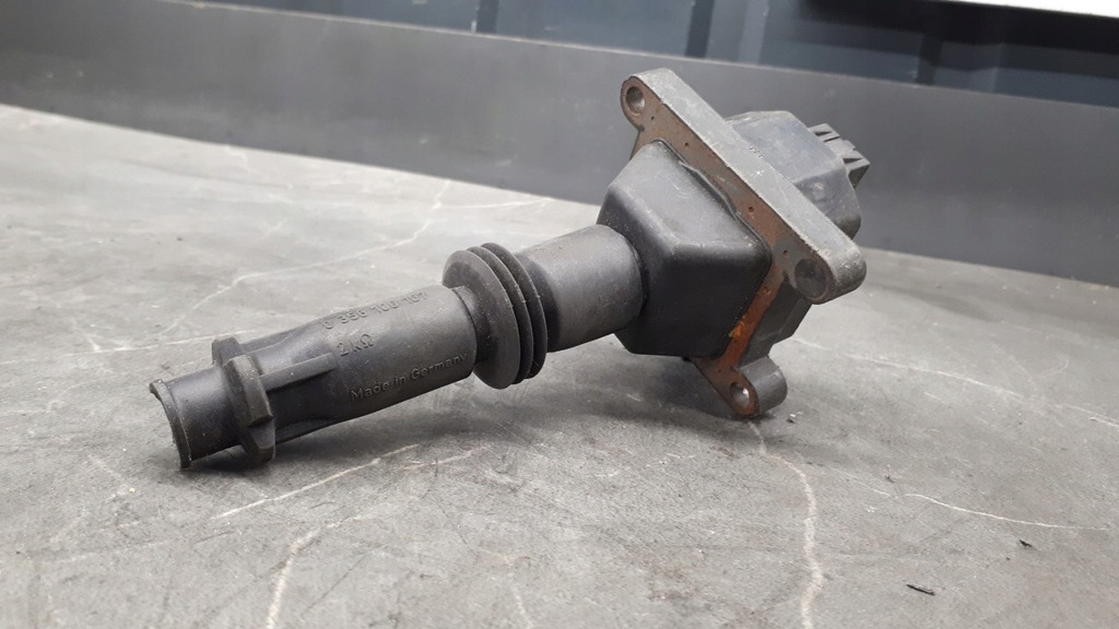 фото №12, 1227030059 котушка запалювання alfa romeo gtv ii 2.0 16v