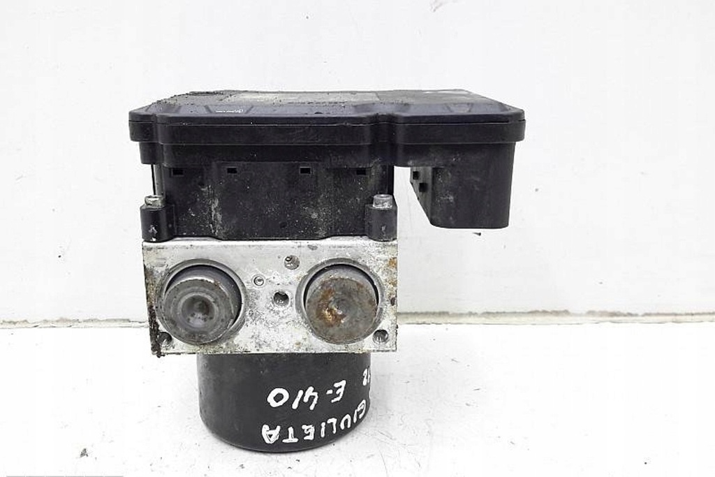 фото №6, Насос abs alfa romeo giulietta 940_ 10096128093 1.6l дизель 2012