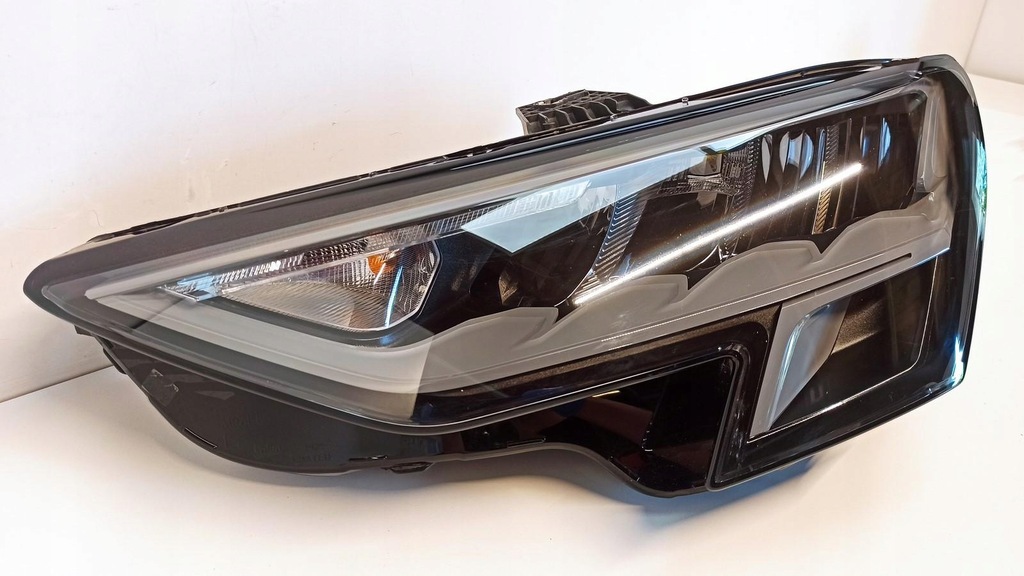 фото №6, Audi a3 8y лампа левый перед 8y0941011a rhd