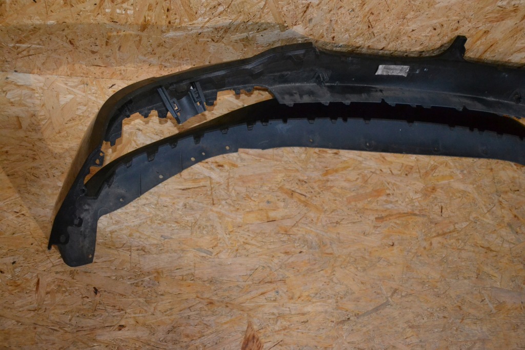 фото №9, Bmw 5 g31 бампер перед