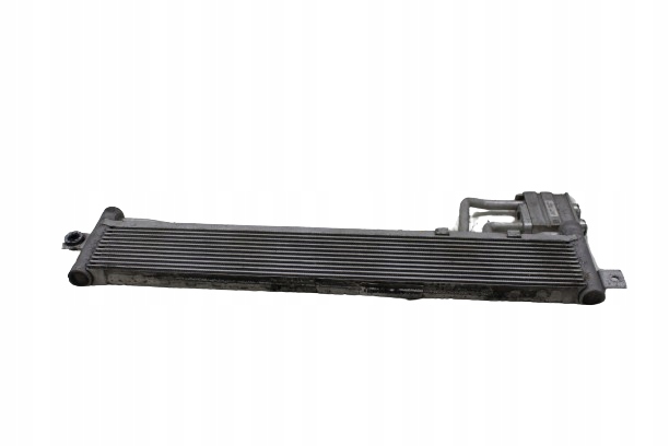 фото №11, Jeep cherokee kl 19- lift радіатор оливи коробки передач