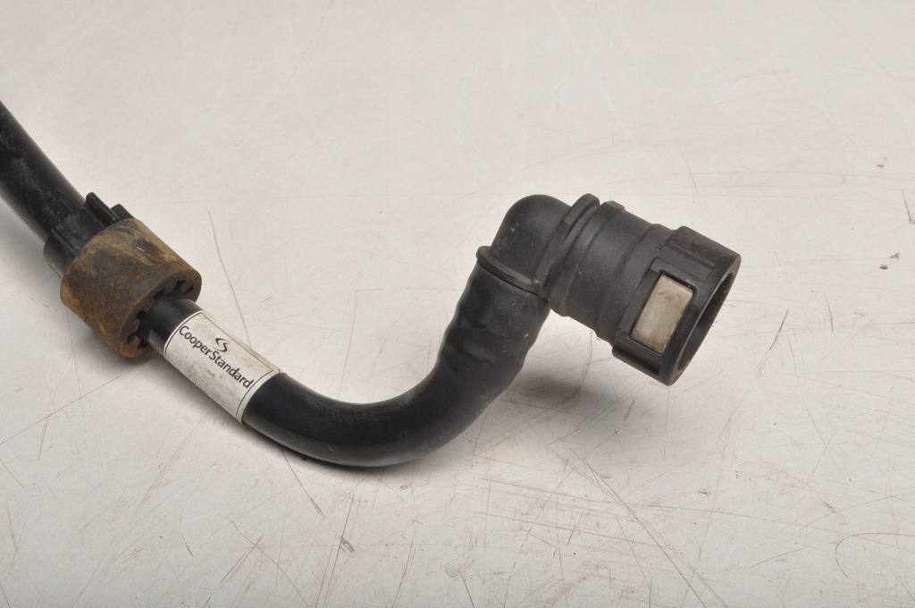 фото №6, Porsche 718 cayman 982 2.0 wąż шланг труба усилитель тормозов 99135557802