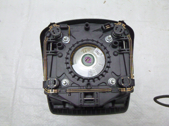 фото №6, Peugeot boxer iii lift подушка водителя подушка безопасности