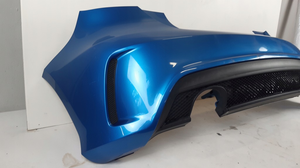 Mercedes a klasa w176 amg бампер задний в Украине