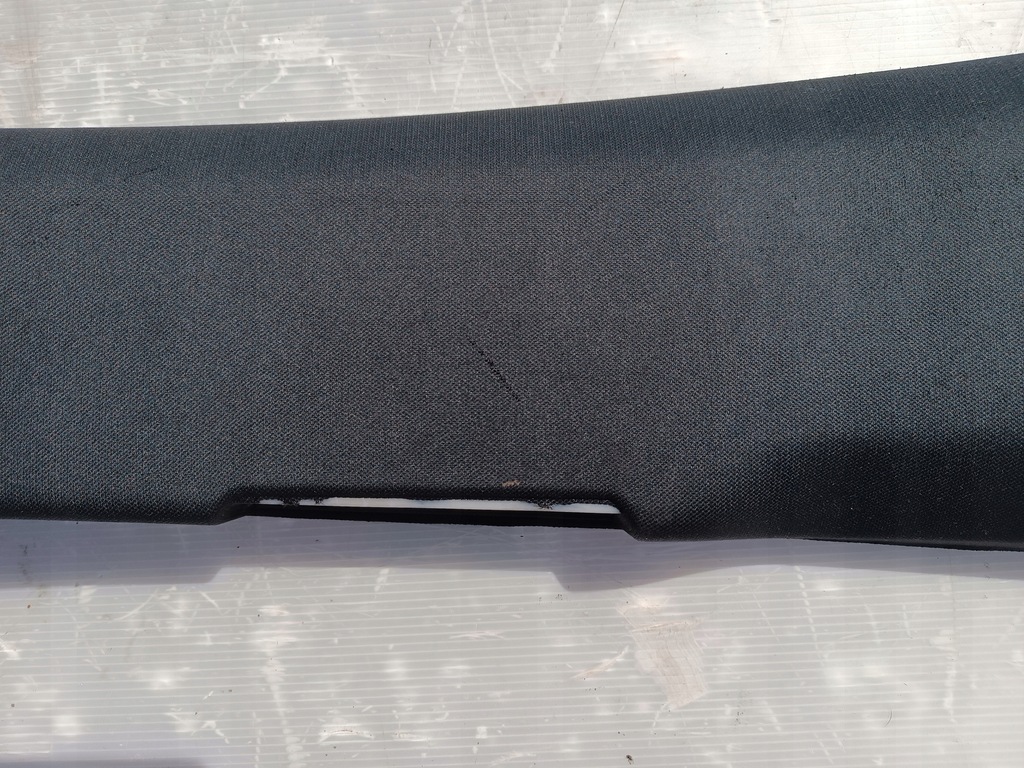 фото №9, Обивка стойка правая mercedes r-klasa w251