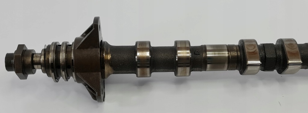 фото №8, Вал розподільного валу правий всмоктуючий porsche cayenne 4.5 v8