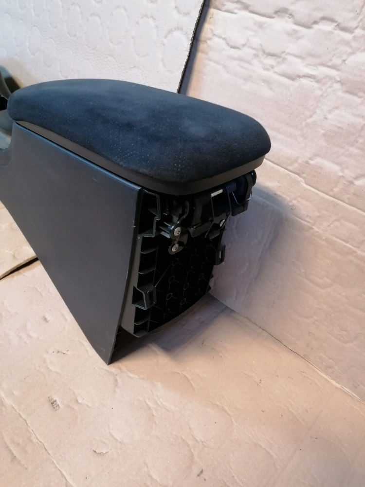 фото №6, Honda civic ix 12-16 подлокотник туннель