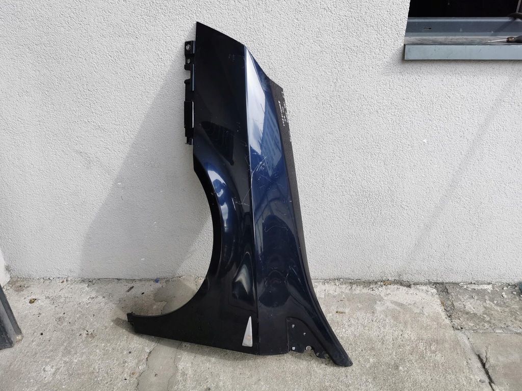 фото №1, Крыло левый перед renault vel satis 8200018521