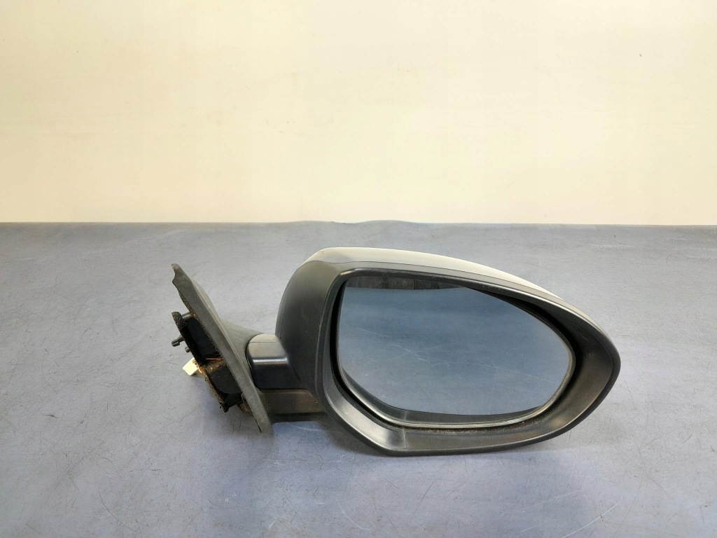 фото №1, Mazda 6 gh зеркало правое 7 pin 35j