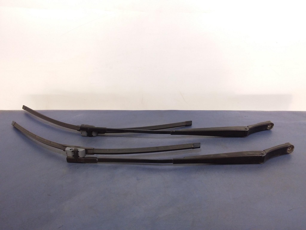 фото №1, Vw touran i важелі двірники перед