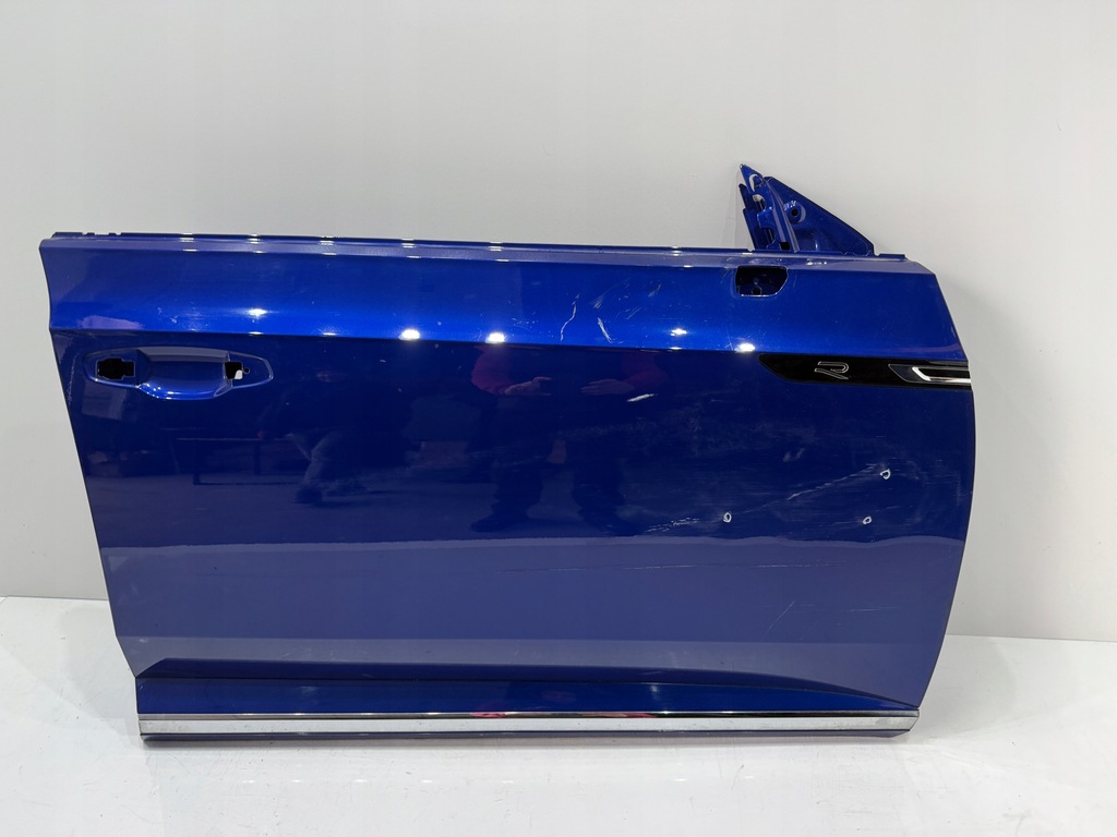 фото №1, Vw arteon 3g8 двері праве перед передні