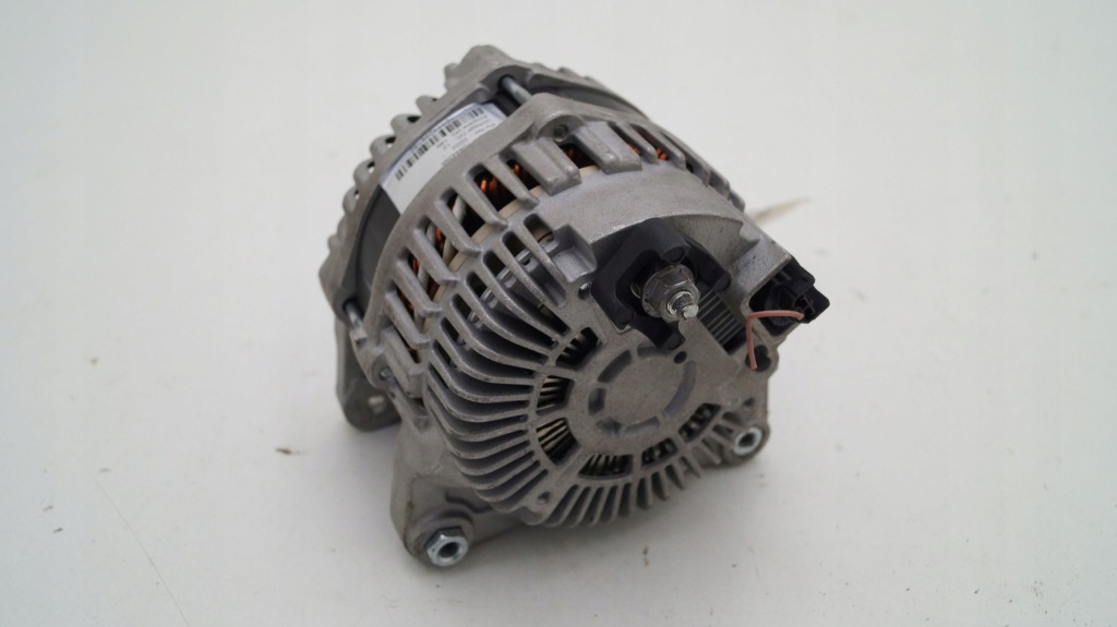 Renault trafic vivro nv300 1.6 dci 14- генератор t в Украине