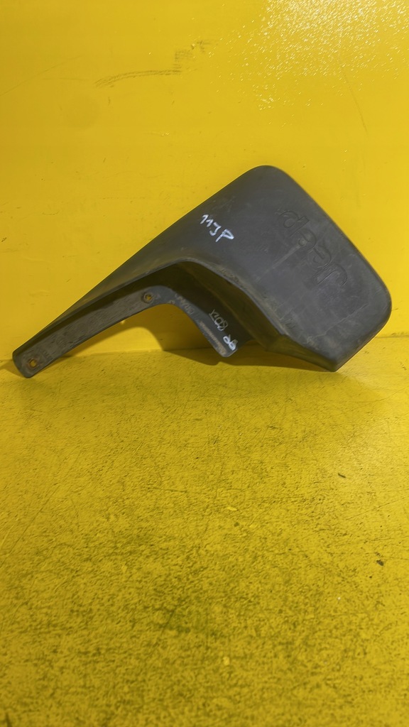 фото №1, Jeep grand cherokee overland iii - брызговик правый перед