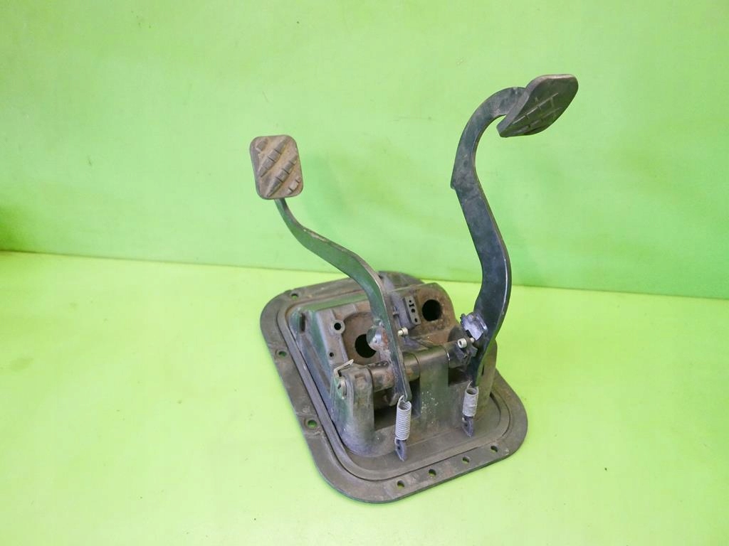 Педаль сцепления тормоза основание renault premium Оригинал