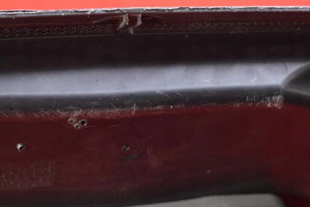 фото №16, Панель приладів приладова консоль панель приладів eu fiat 500 08-15