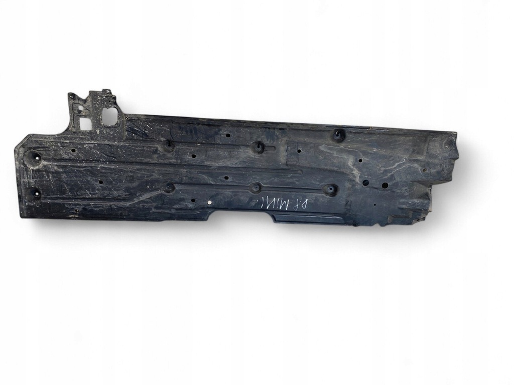 фото №1, Mini one - cooper coupe r56 2013 захист бічна підвіска 2753164