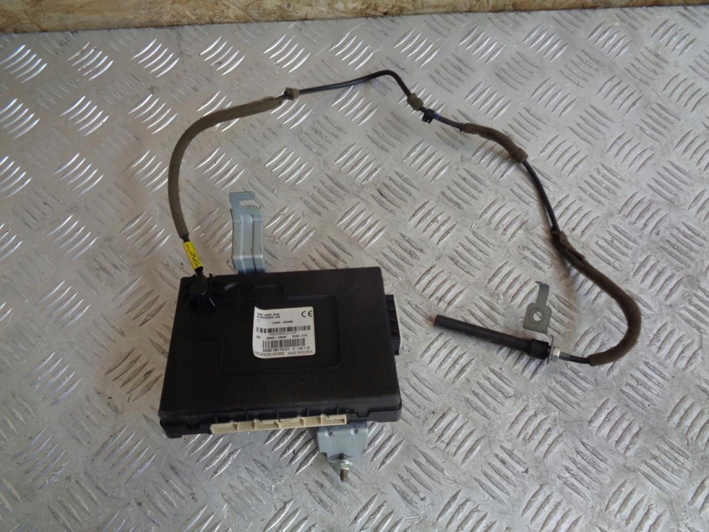 фото №1, Модуль блок управления bcm hyundai i20 ii 2 14-