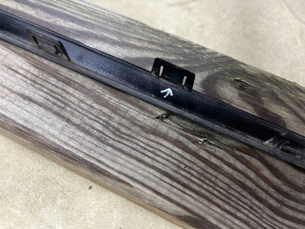 Накладка поріг panamera iii 972 976 23r.- права молдинг поріг зовнішня Київ