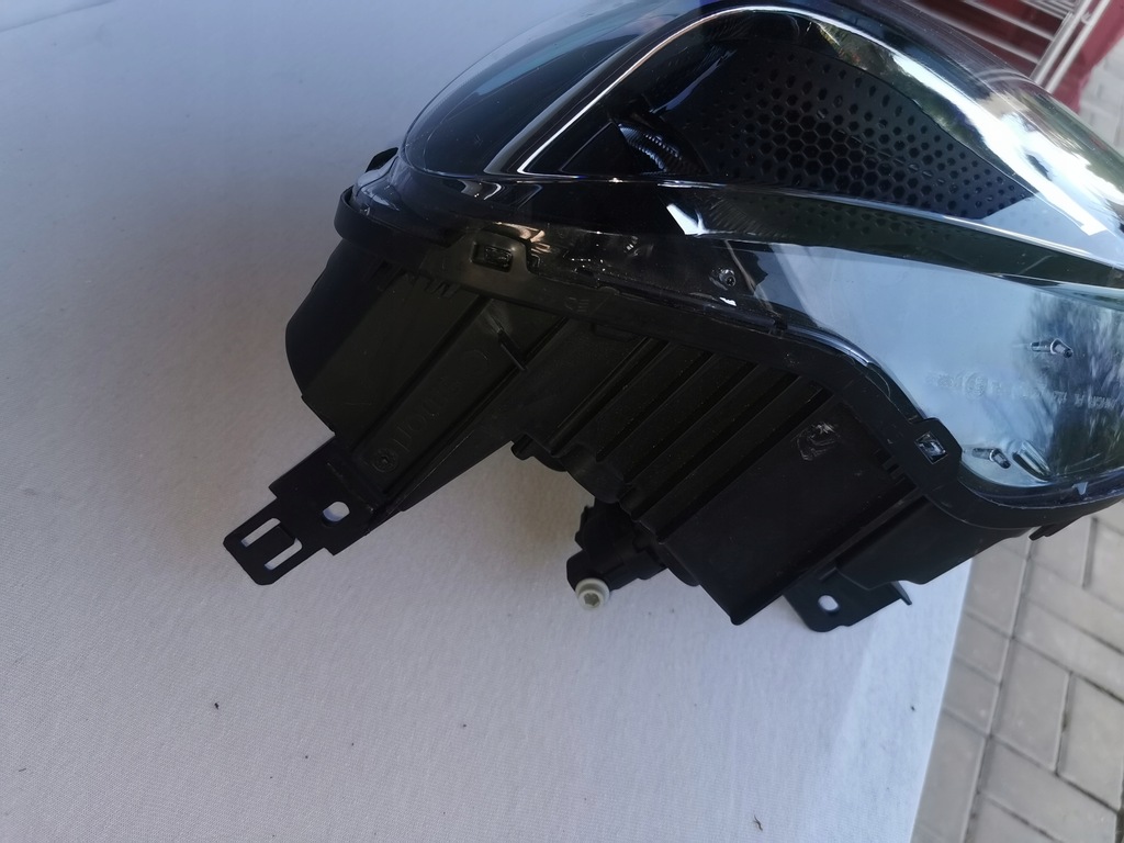 фото №2, Фара smart fortwo forfour w453