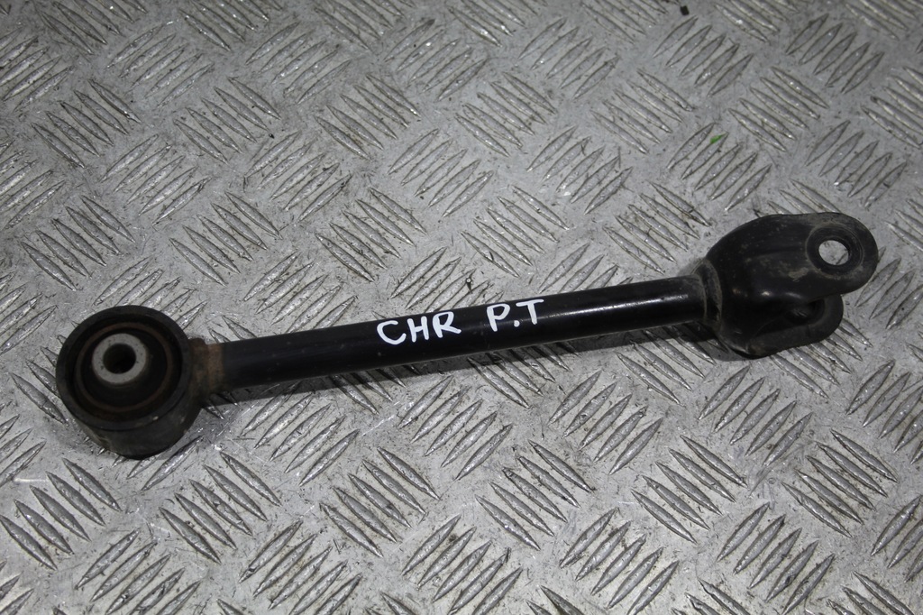 фото №1, Рычаг правый задняя toyota chr c-hr