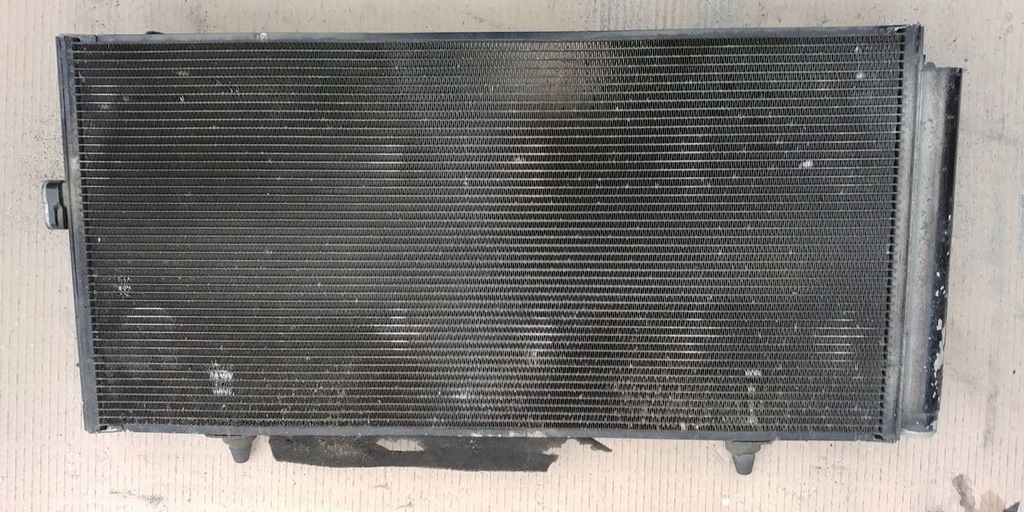 фото №1, Радіатор кондиціонера oryg subaru outback 08