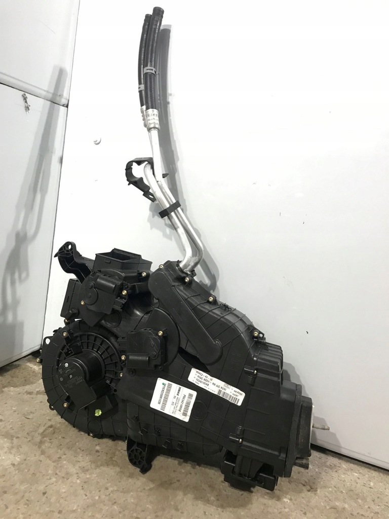 фото №1, Chrysler pacifica 2019 обігрівачі