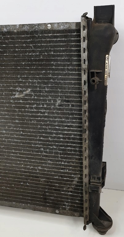 фото №6, Радіатор води mercedes w168 1.7 cdi a1685001302