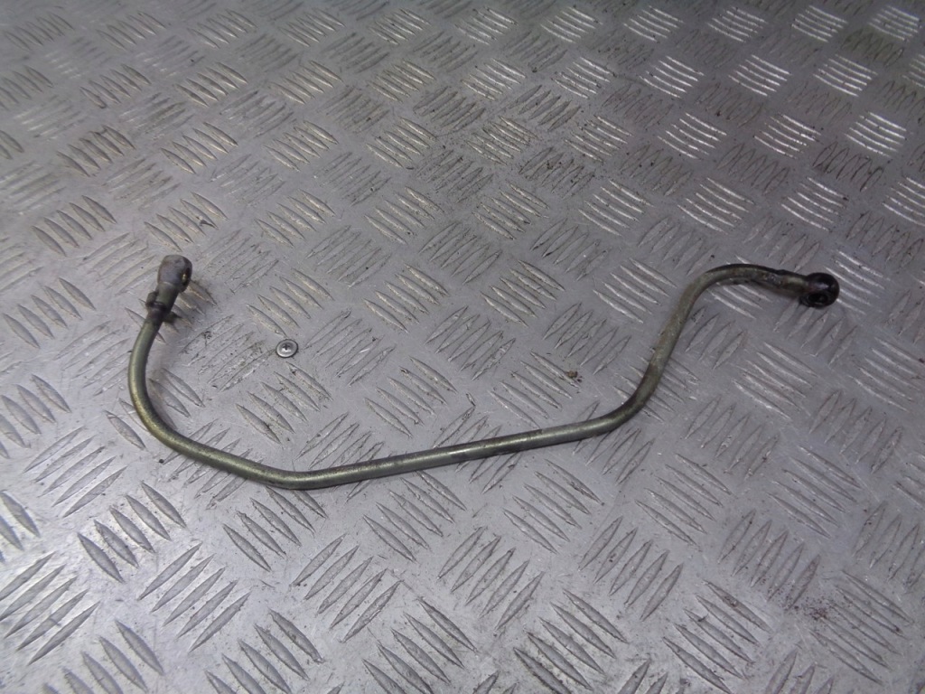 фото №1, Шланг смазки турбины chevrolet epica