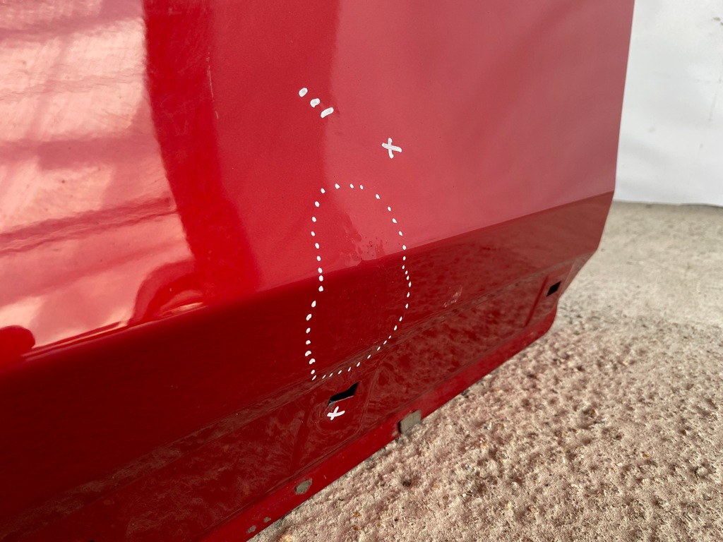 фото №13, Honda hrv iii 2022r- двері праве передні