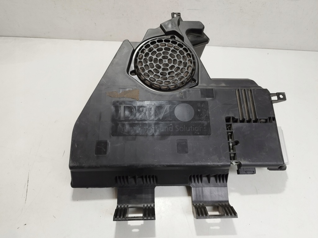 фото №1, Citroen ds3 сабвуфер 4304-078-92237