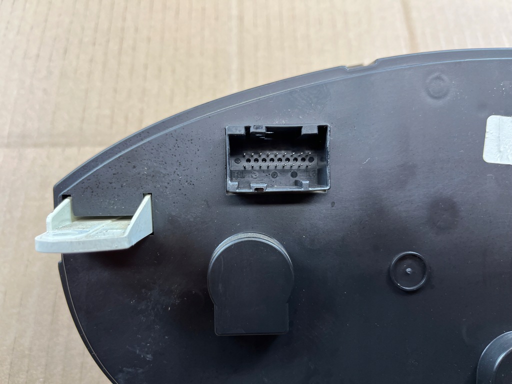 фото №8, Fiat idea 1.4 16v лічильник прилади 735364160