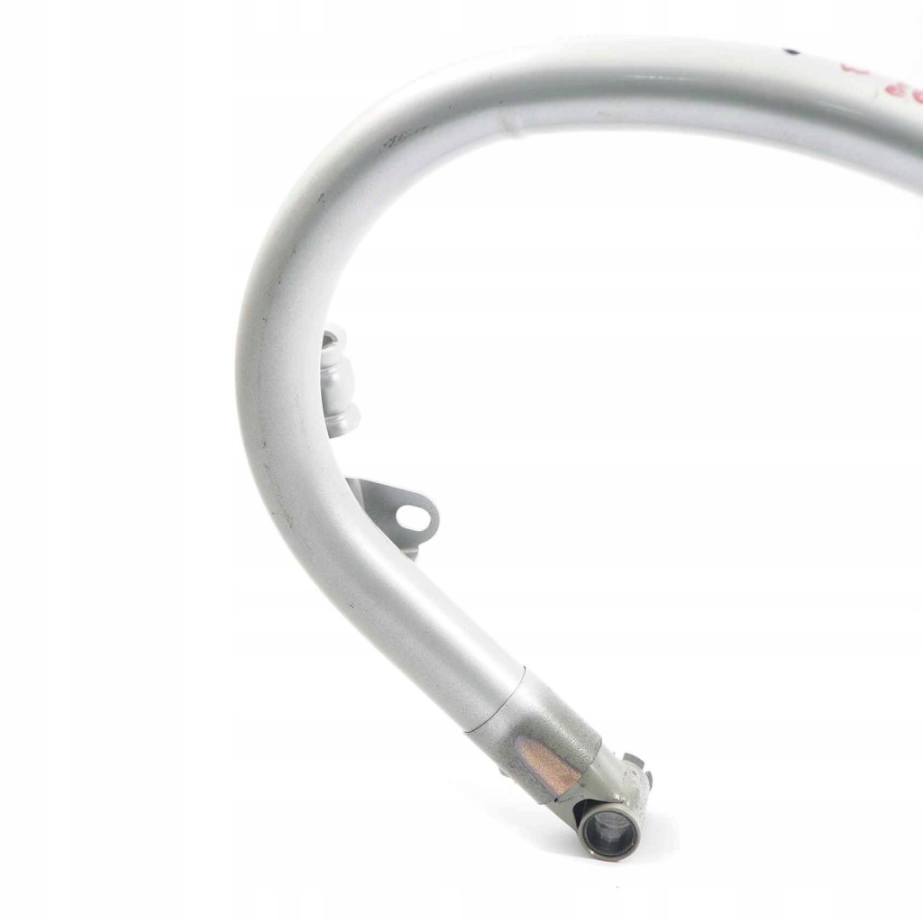 Mercedes w207 c207 петля крышки багажника задний  левый серебристый a2077500528 в Украине