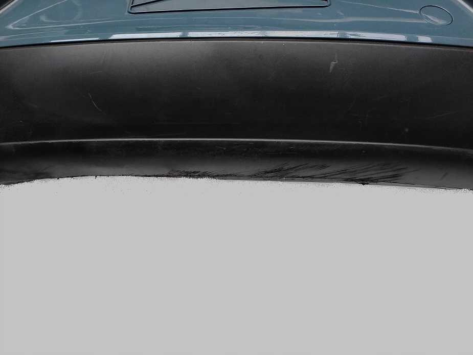 Купить Бампер задняя porsche 911 turbo s lift 99150541120