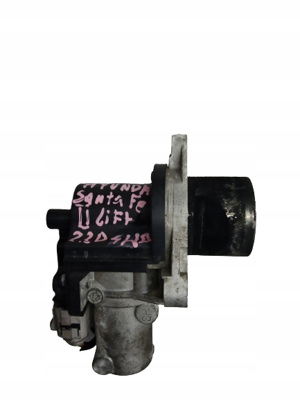 фото №1, Hyundai santa fe 2.2 r20at клапан egr 28410-2f000