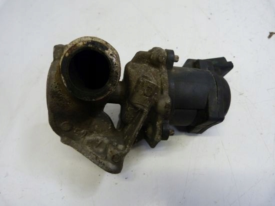Клапан egr 9658203780 citroen nemo 1.4 hdi Цена