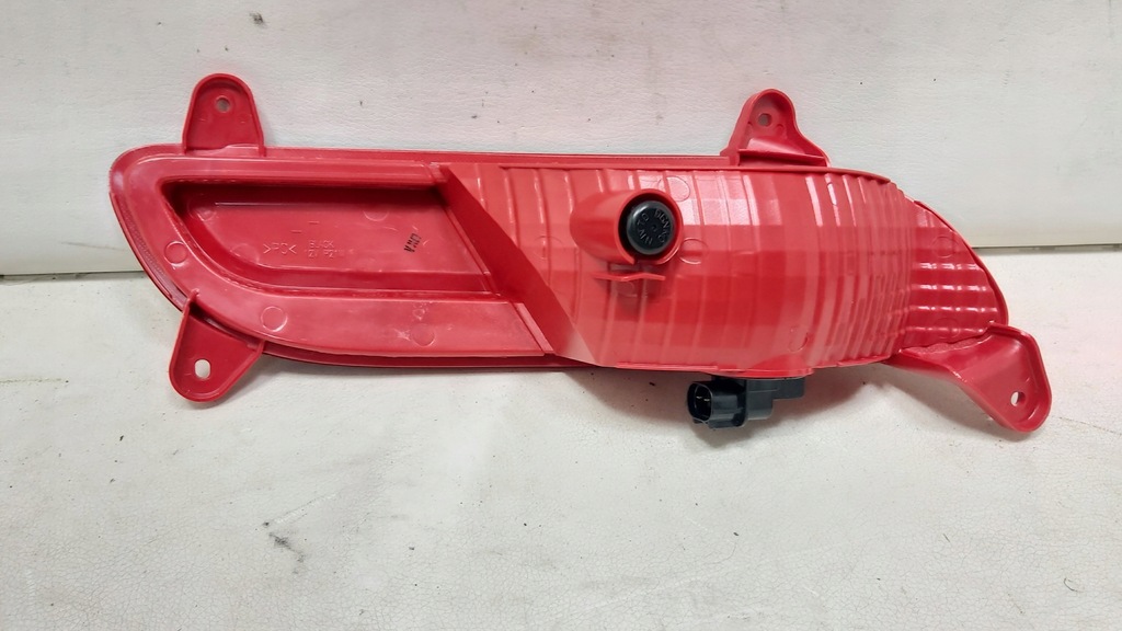 фото №5, Лампа противотуманная левая kia rio iv 4 92405 1w200