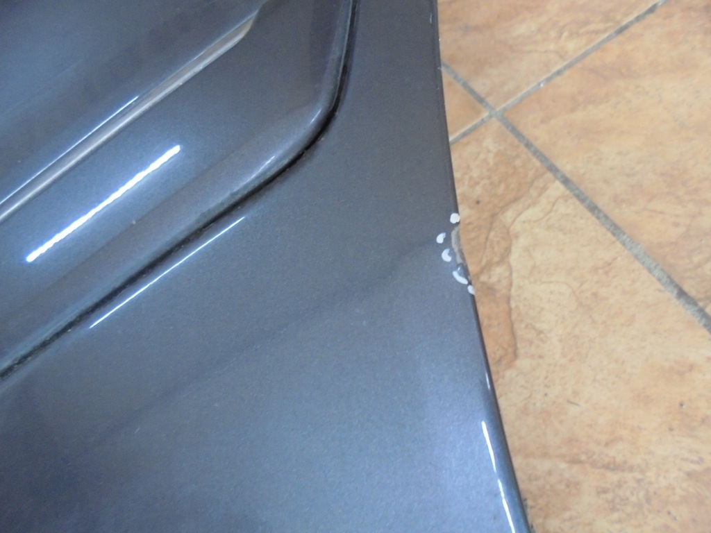 фото №5, Volvo s80 03' двері лівий задня