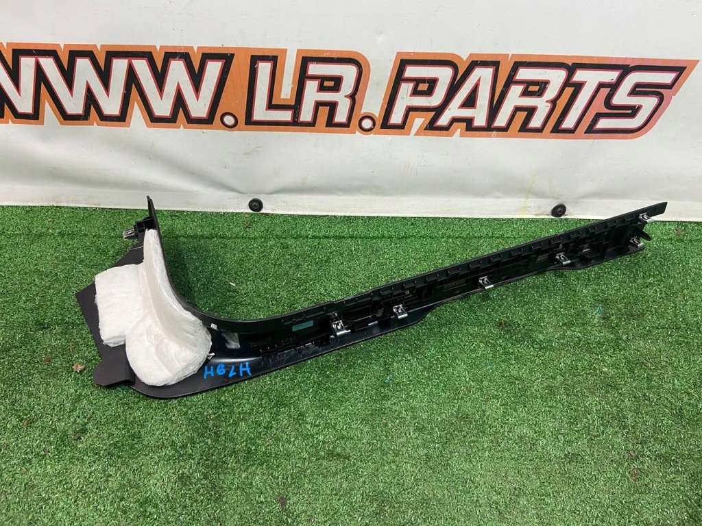 Защита порога  левая sport l550 lk72-02349-jb8pvj Цена