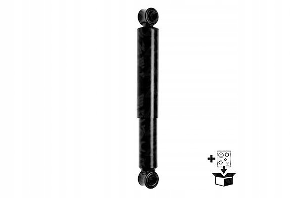 фото №1, Monroe амортизатор mercedes atego atego 2 01.98- m